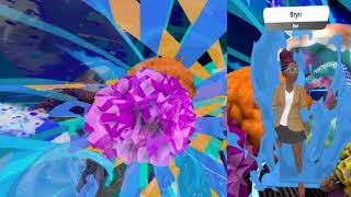 Full CORAL COLLECTIVE | AI Coral Influencer Series - Part 1: Coralette, Bryn, Khorn & Elle Guide