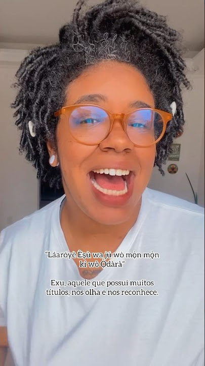 Download lagu Cantiga de Exu - Èṣù