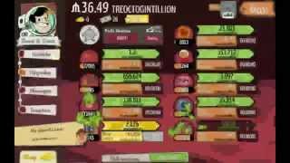 Mars Completed - Adventure Capitalist [ everything MAX ]