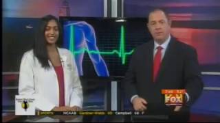 What Women Need to Know About Heart Health