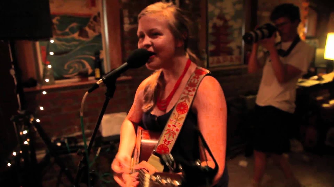 Watch Emily Elbert - Do Without on YouTube Watch Emily Elbert - Do Without on YouTube