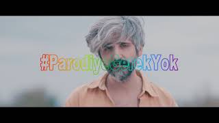 PARODİ SANSÜR | ŞARKI