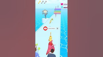 makeover run android#shorts