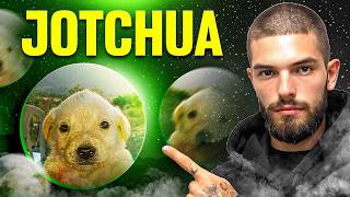 Is Jotchua the Next Pump Fun Token? Full Project Review