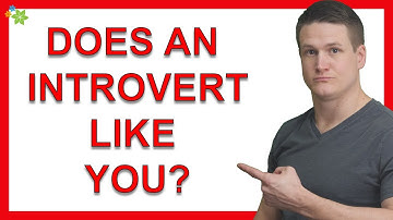 7 Signs an Introvert Likes You