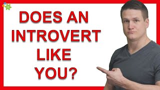 7 Signs an Introvert Likes You