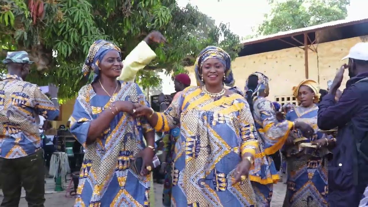 BADIANA  29e édition journée culturelles et économiques