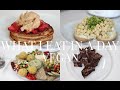What I Eat in a Day #7 (Vegan/Plant-based) | JessBeautician