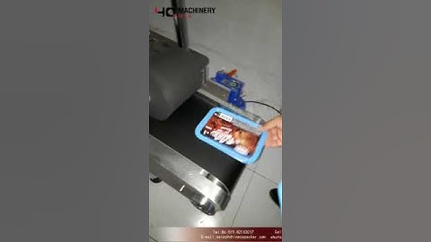 Automatic lid flat surface label applicator|YQ machinery plastic cover top labeller