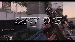 Mad World- Lefty Tage