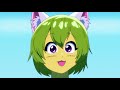 Nyan Neko Sugar Girls Reanimated: Scene 4