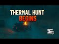 "Hunting in the Dark – Predator Mission GTA V Enhanced 4K"