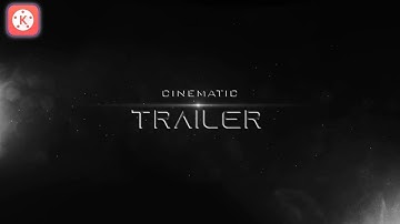 Cinematic Intro - Title Animation - In Kinemaster + Pixellab Tutorial - Technical Bibhash Pro