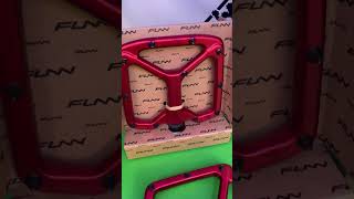 Pedals Funn Python news 2025 pedale Funn