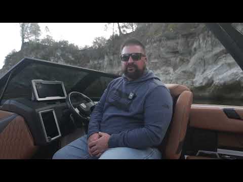 HOW TO START YOUR 2023 MALIBU BOAT ON WATER