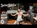 Suite Clarity - The Making of 'Duality' (Behind the Scenes Documentary)