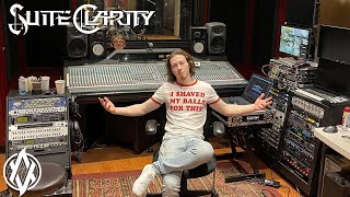 Suite Clarity - The Making of 'Duality' (Behind the Scenes Documentary)
