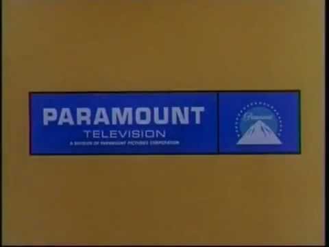 Paramount Television Logo 1969