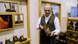 The Brand Show.TV - Blundstone AW20/21