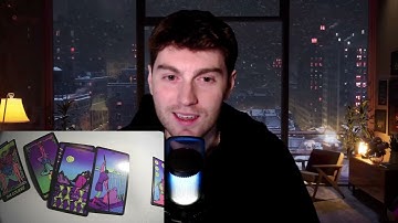 A message you need to hear before tomorrow.. your higher self sent you this video