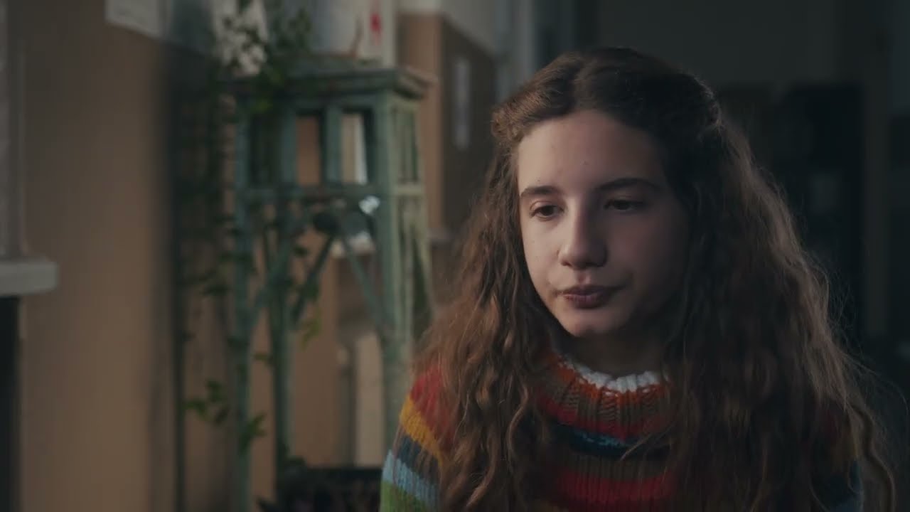 Се чувствувам како да немав детство