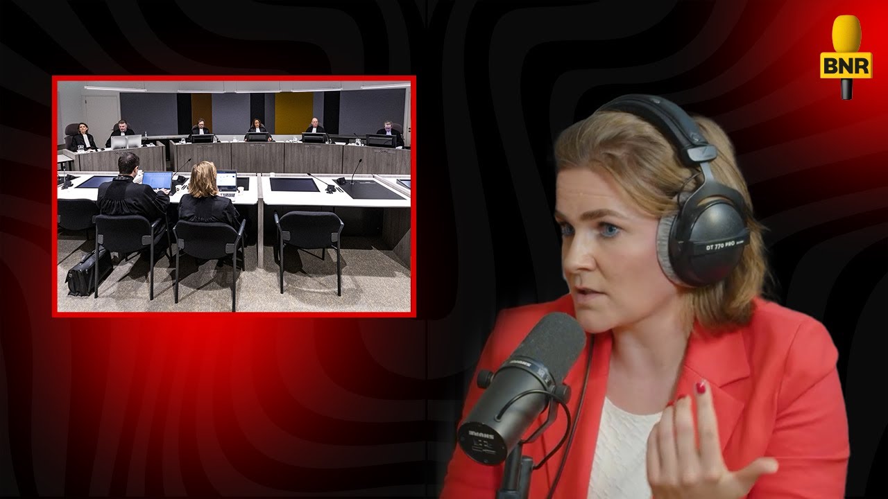 De zaak die alles veranderde: Advocaat over Donnie M. en het proces achter de schermen