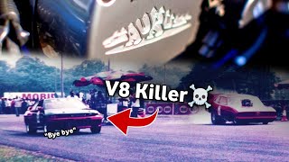 Bengkel Jepang Yang Malah Eksis di Indonesia | garage saurus