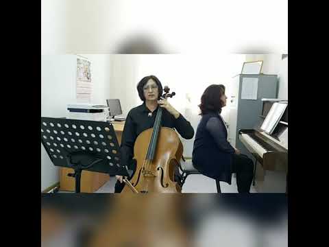Видео: Концертмейстер всегда скрипач?