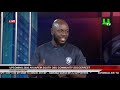 SPORTS NEWS WITH DAVID OFORI OSAFO 21/05/26
