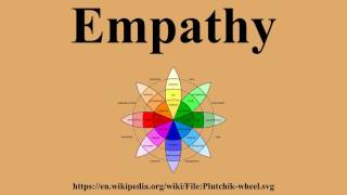 Empathy