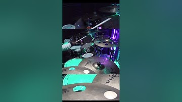 Hold On Tight by Boney James (Drum Cover)