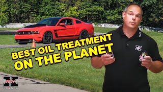Best Oil Additives