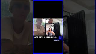 Angela Rye x Justin  Bieber #hiphopbulletin