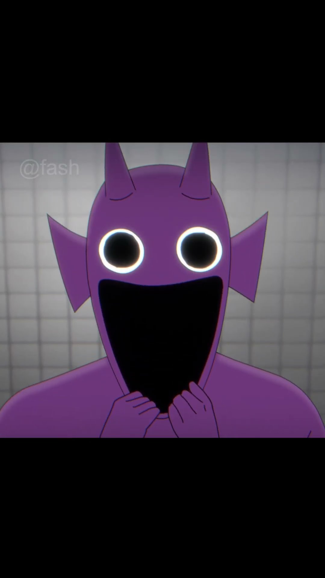 Transformation Durple (FASH Animation)
