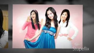 Yuri Slideshow :D