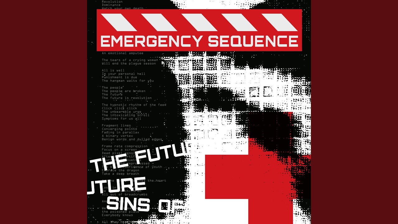 Obejrzyj Future Sin w YouTube Obejrzyj Future Sin w YouTube
