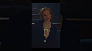 Tommy And Diana Peaky Blinders Season 6 Finale