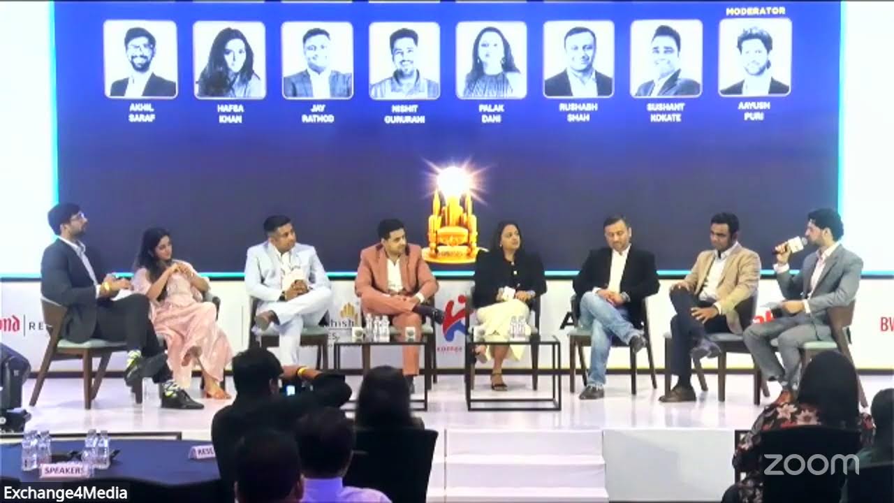 Realty+ India Brand Leadership Conclave 2026