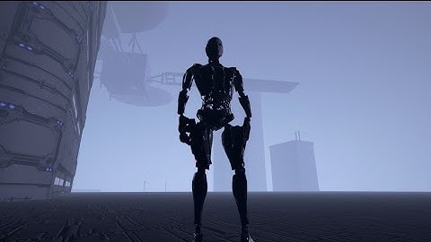 HeBot Sound Design - UE4 / FMOD