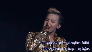 G-Dragon - Eventually, Without You Ft. Rosé Türkçe Altyazılı