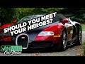 Just how good is a Bugatti Veyron?