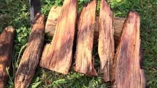 Thats what were talking about! - fatwood