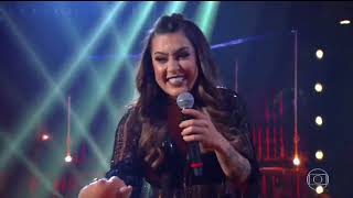 LAUANA PRADO cobaia - caldeirão de ouro (retro 2020)