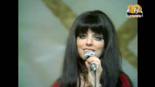 Shocking Blue - Never Marry A Railroad Man (1969)