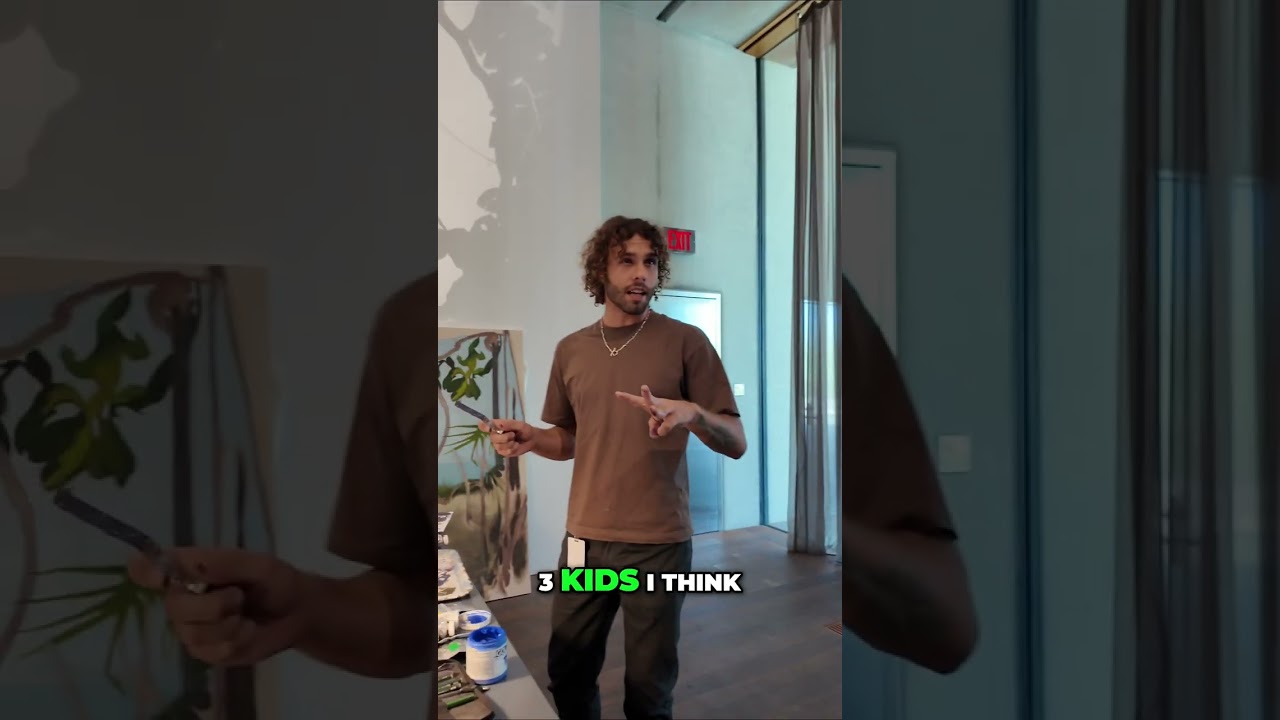 Museum FREE Pass?! You Won't Believe What Happened Next!