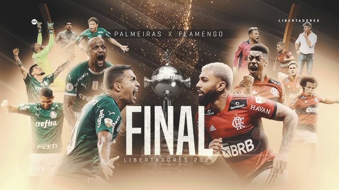 Palmeiras vs Flamengo on US TV: How to watch and live stream CONMEBOL Copa  Libertadores