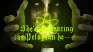 A SECRET ENDING - Abhor the Assembly