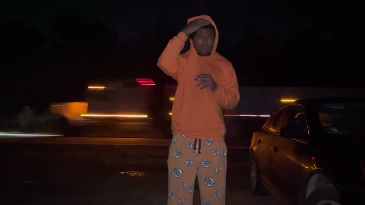 YBN RICH -No Love (Music Video) 