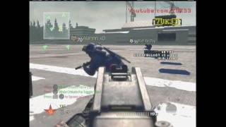 Mw2 Forge patch (Xbox 360)