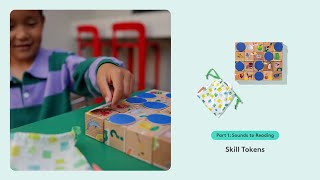 Skill Tokens